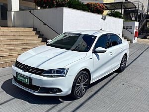 Jetta Highline 2.0 Tsi Automático Tiptronic 2014/2014 em Cuiabá - MT