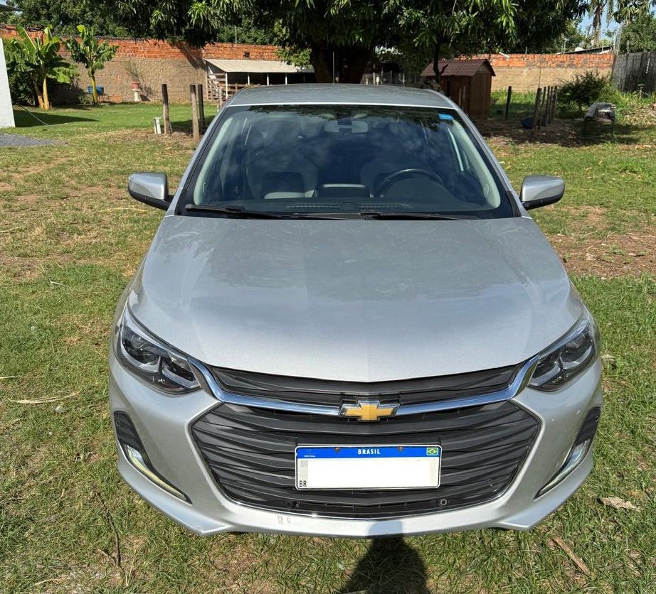 Foto do veículo