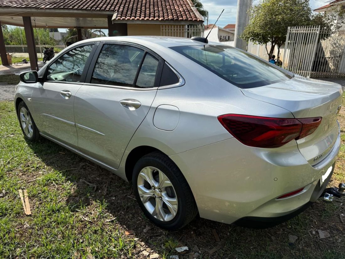 Foto do veículo