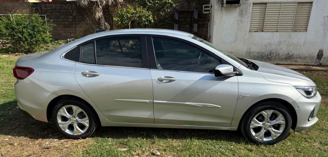 Foto do veículo