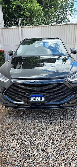 Byd Song Plus 1.5 Automático Híbrido 2022/2023 em Cuiabá - MT