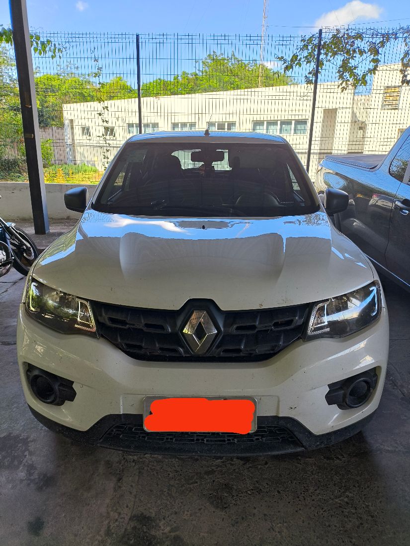 Foto do veículo