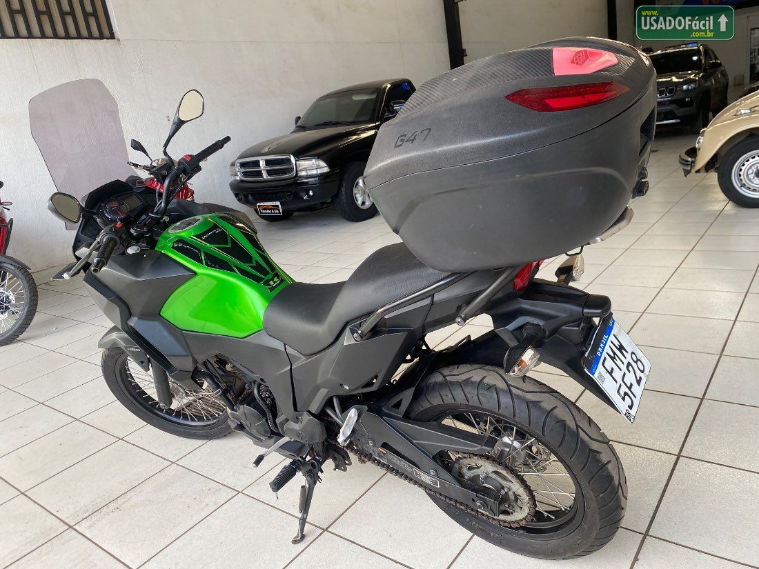 Foto do veículo