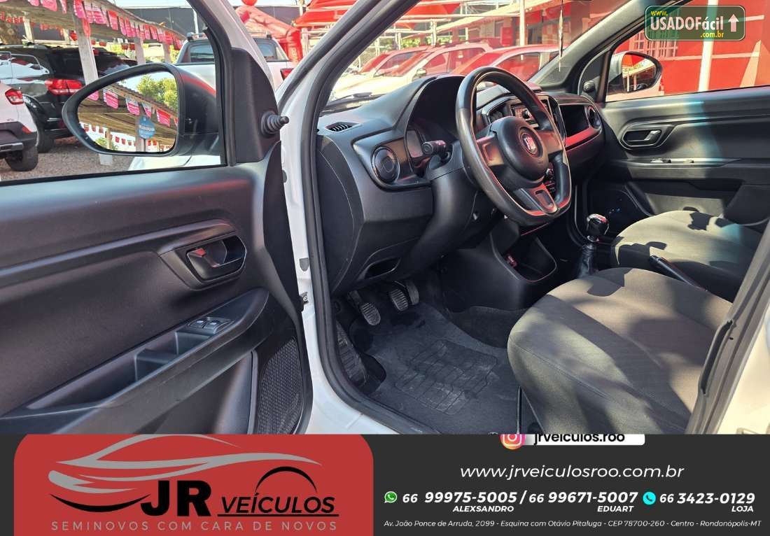 Foto do veículo