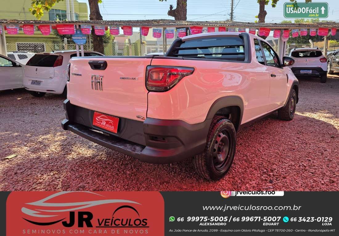 Foto do veículo