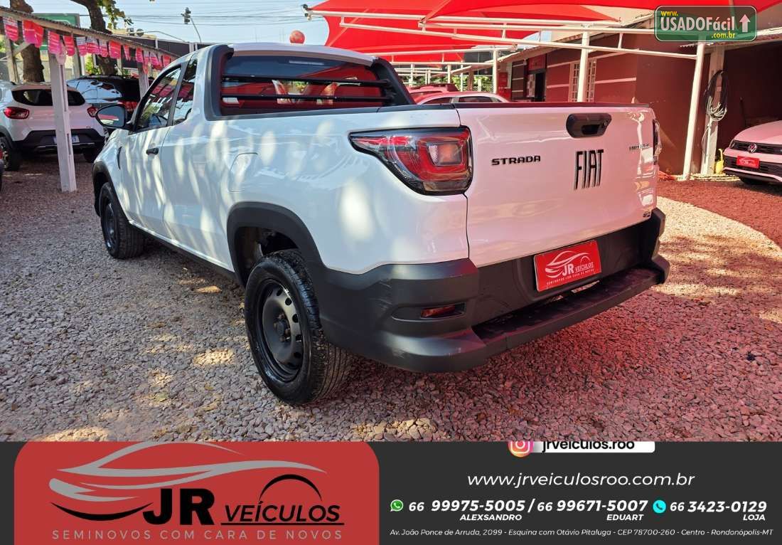 Foto do veículo