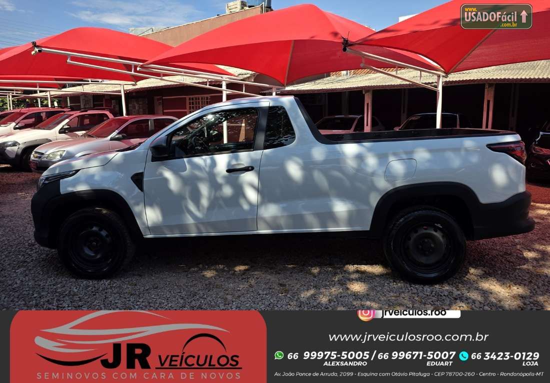 Foto do veículo