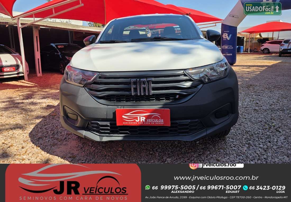 Foto do veículo