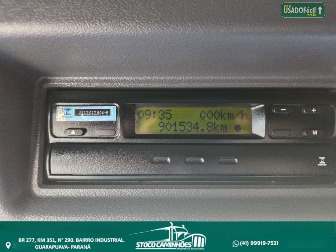 Foto do veículo