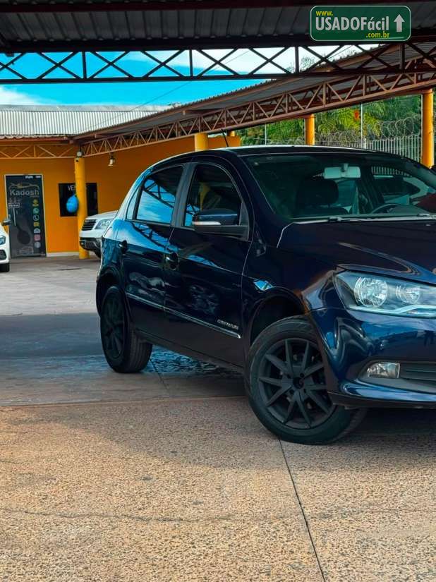 Foto do veículo