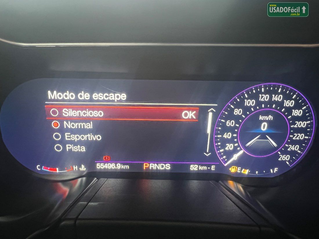 Foto do veículo