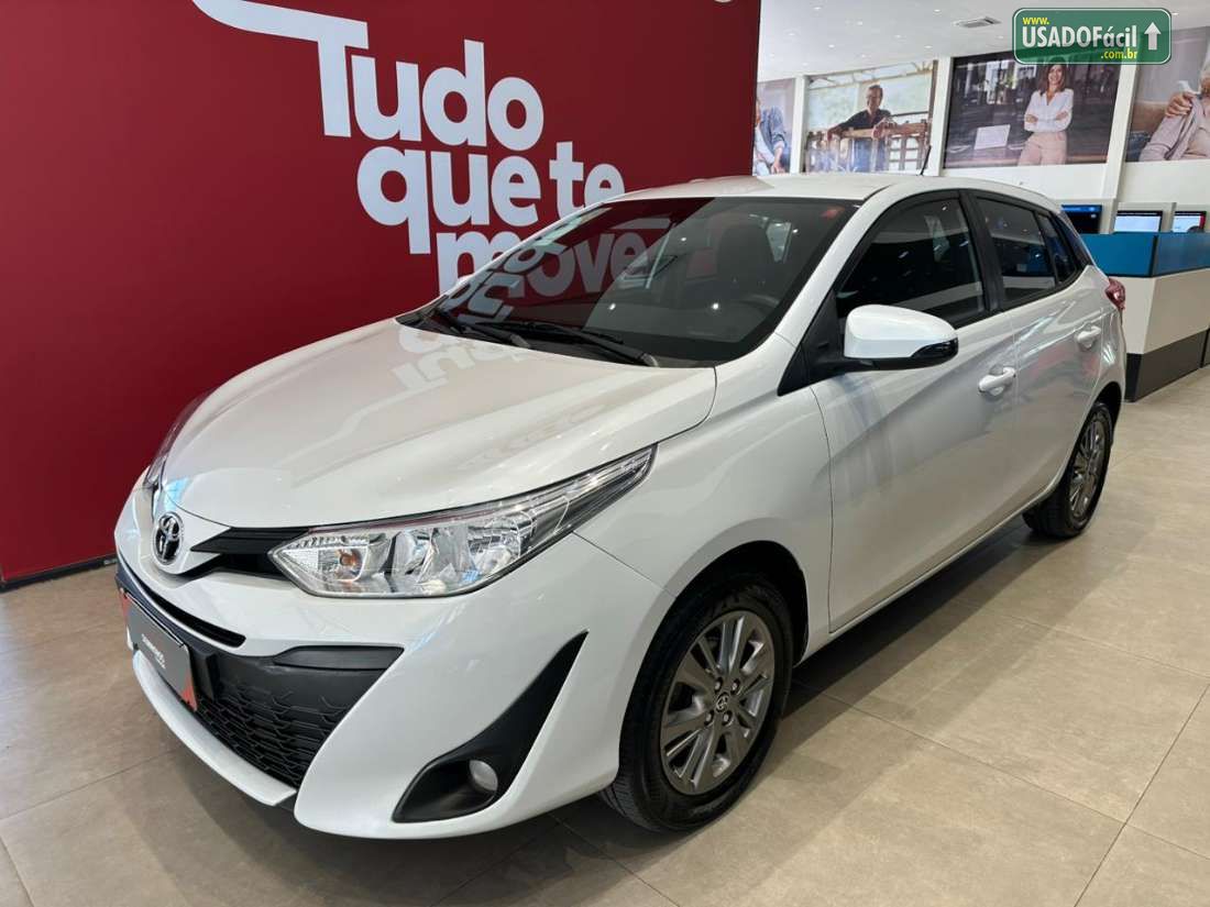 Foto do veículo