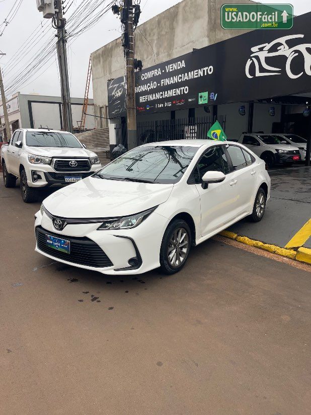 Foto do veículo