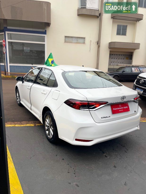 Foto do veículo