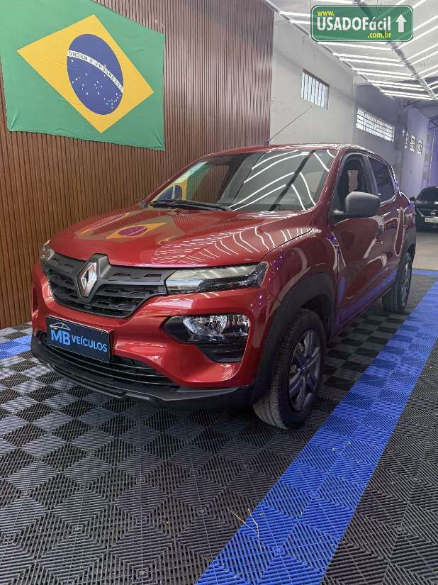 Foto do veículo