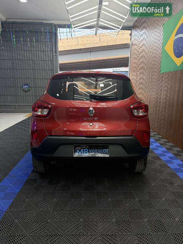 Foto do veículo