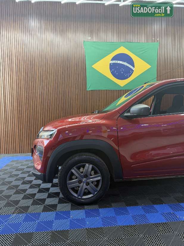 Foto do veículo