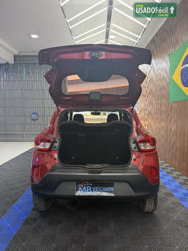 Foto do veículo
