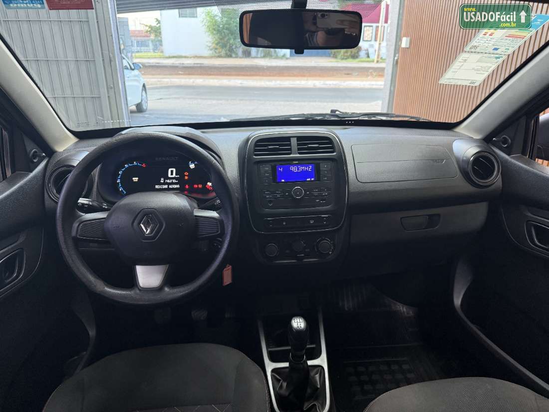 Foto do veículo