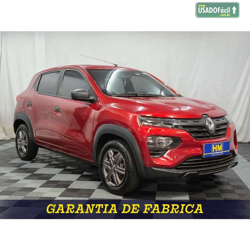 Foto do veículo