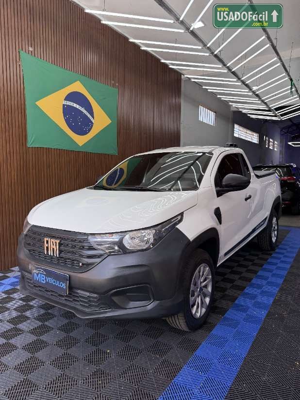 Foto do veículo