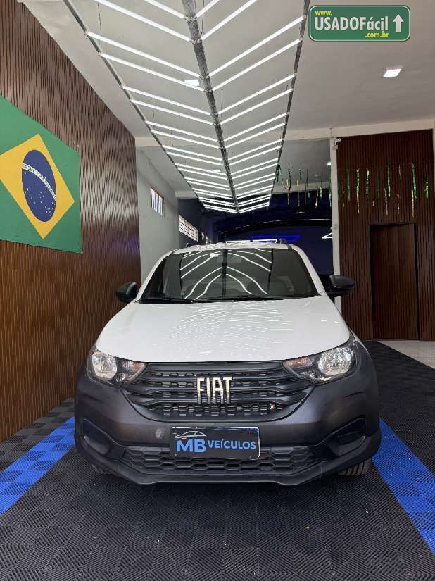 Foto do veículo