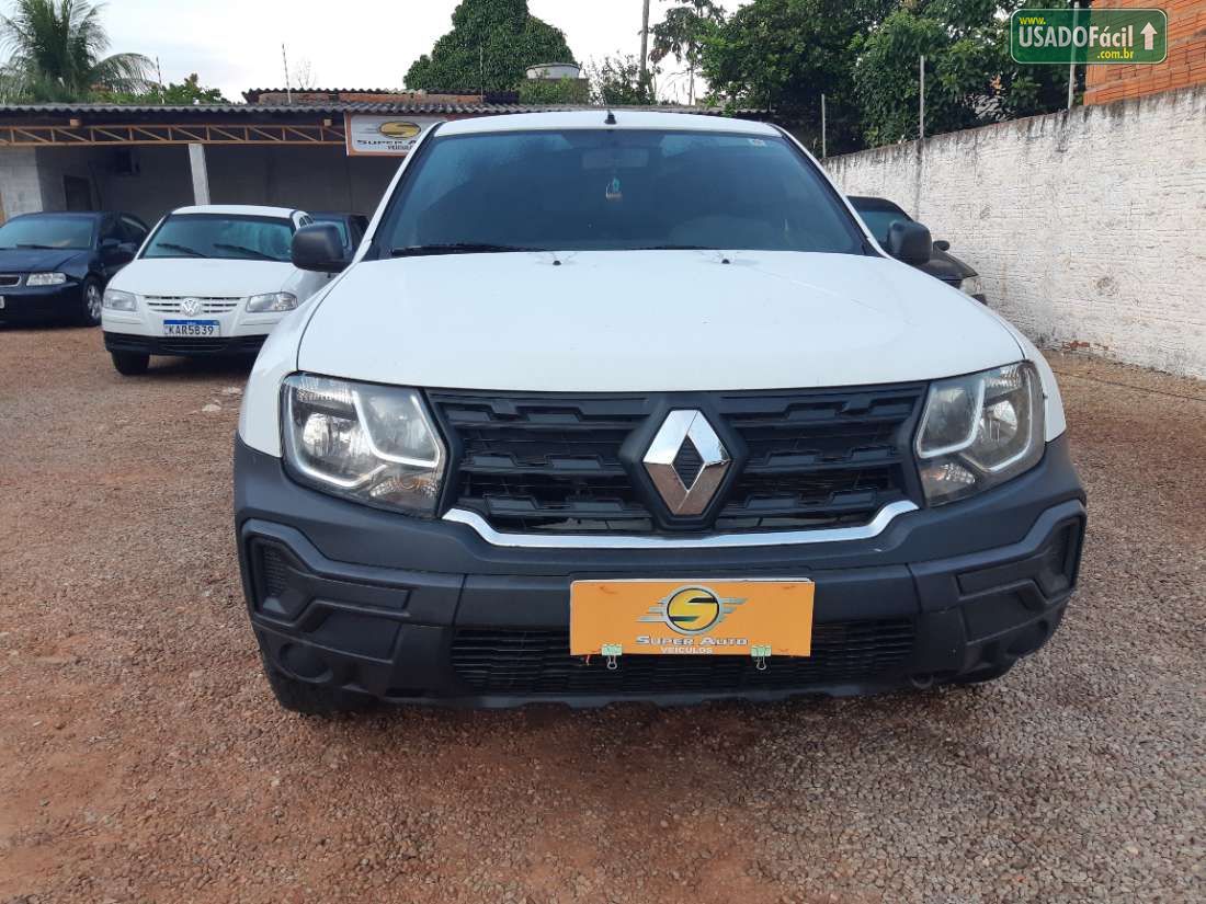 Foto do veículo