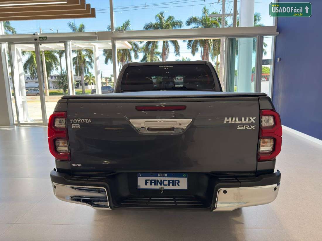 Foto do veículo