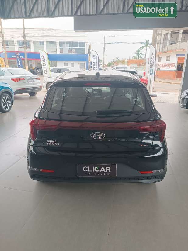 Foto do veículo