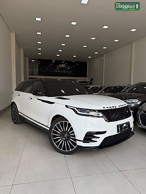 Range Rover VELAR R-Dynamique HSE 3.0 4x4 V6 Automático
