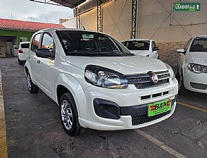 Uno Drive 1.0 Flex 5P