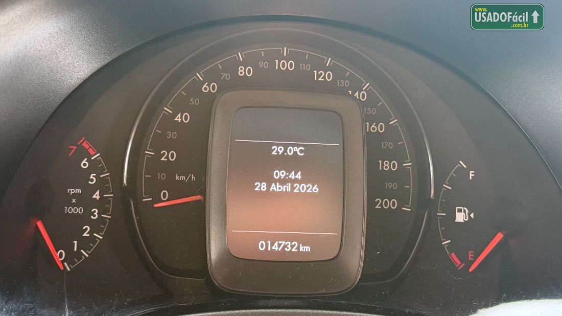 Foto do veículo