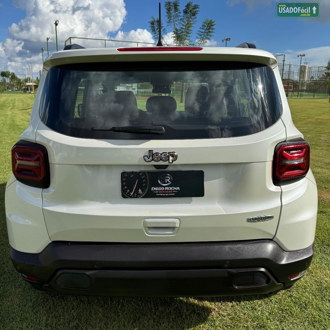 Foto do veículo