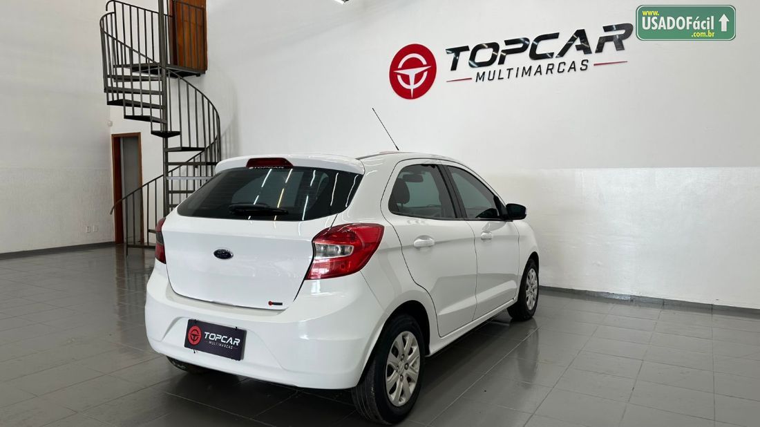 Foto do veículo