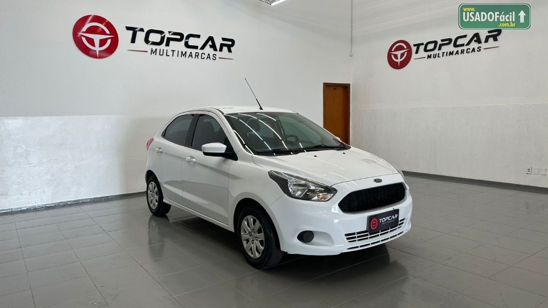 Foto do veículo