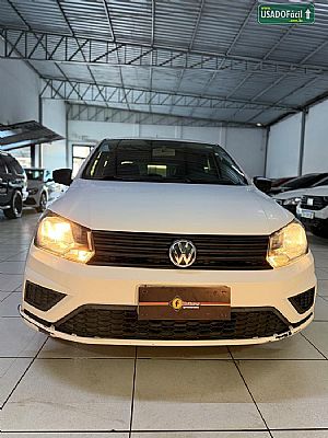 Gol 1.0 4P Flex