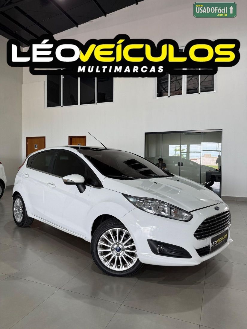 Foto do veículo