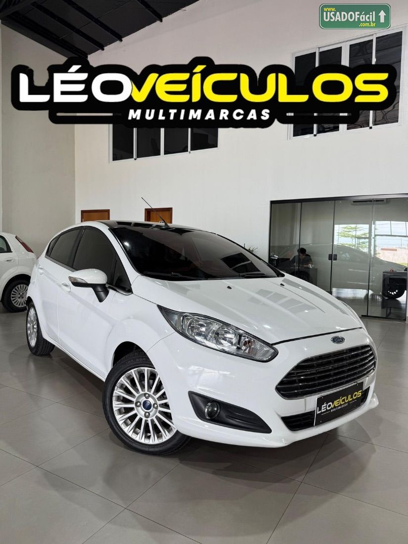 Foto do veículo