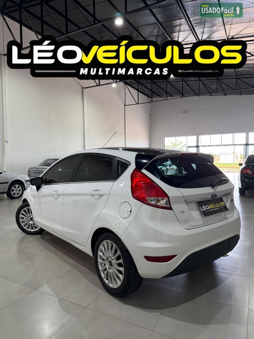 Foto do veículo