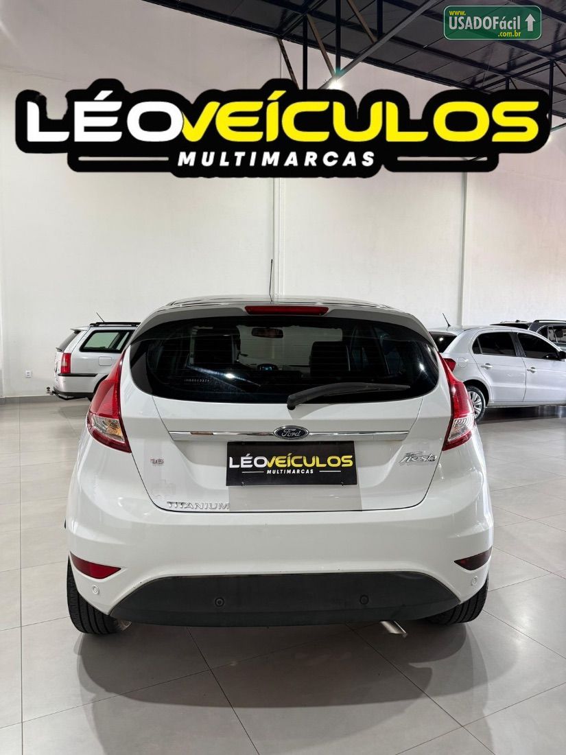 Foto do veículo