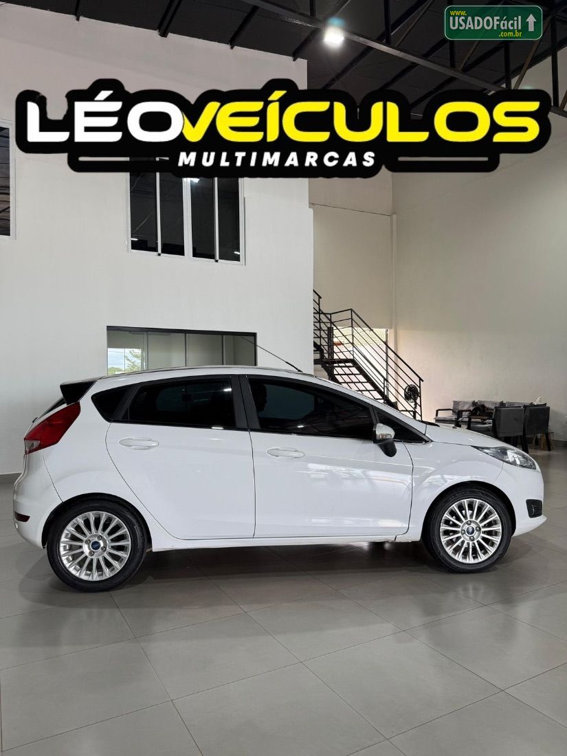Foto do veículo
