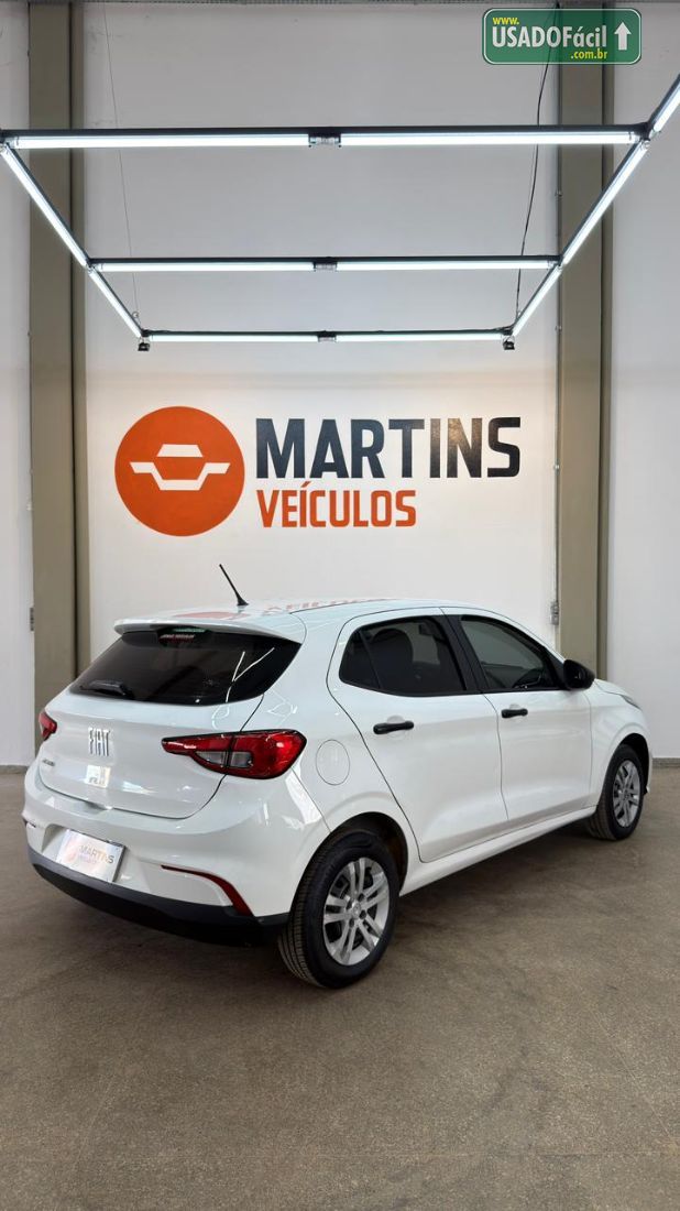 Foto do veículo