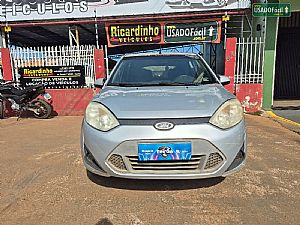 Fiesta Hatch S 1.0 Flex 5P