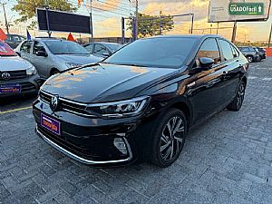 Virtus Highline 200 TSI Automático Flex