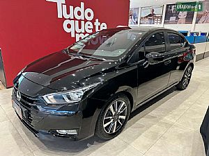 Versa Advance 1.6 Automático Flex