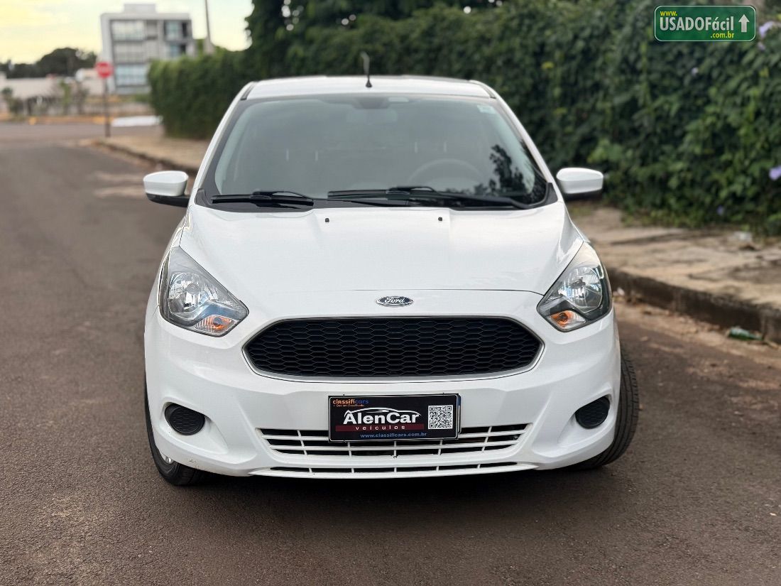 Foto do veículo