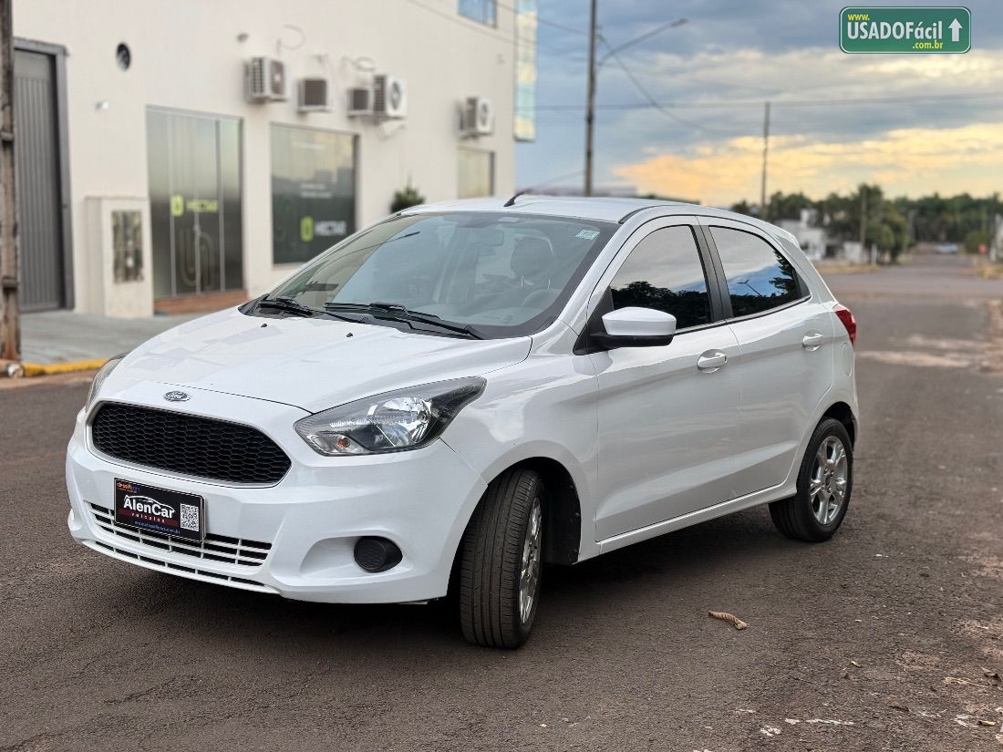 Foto do veículo
