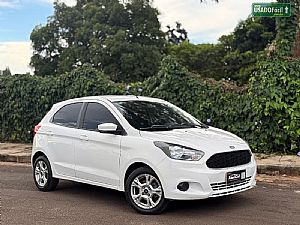 Ka Hatch SE 1.0 Flex 5P