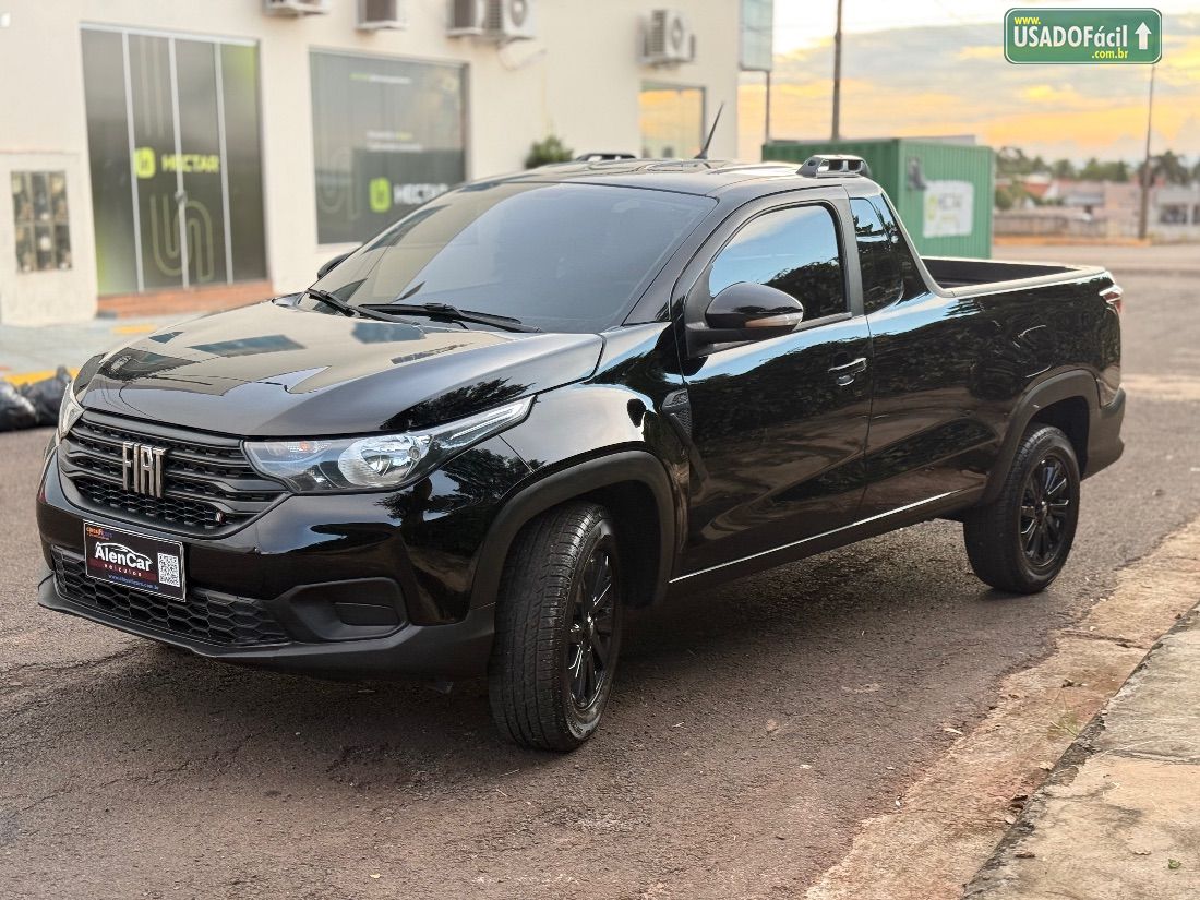 Foto do veículo