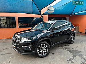 Compass Sport 2.0 4x2 Automático Flex